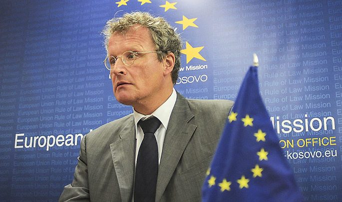 OSBE dënon sulmet në KZAZ: Përpjekje për të nxjerrë nga shinat procesin demokratik