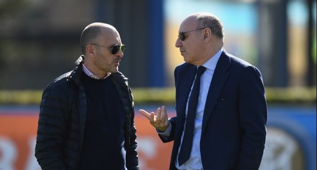 Çmenden Interi e Atletiko, 90 milionë euro për afrikanin!