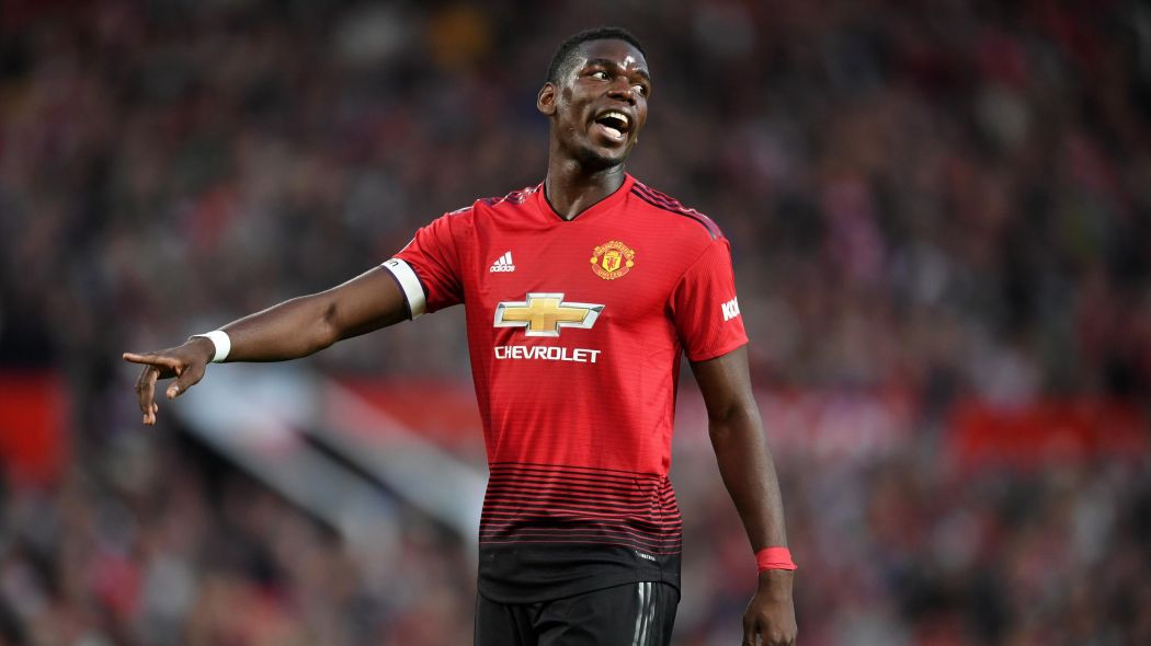 Çmenduria e merkatos, Reali ofron tre lojtarë për Pogban!