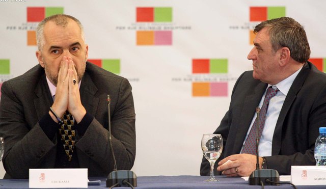 Agron Duka letër të hapur Edi Ramës, ja çfarë i shkruan