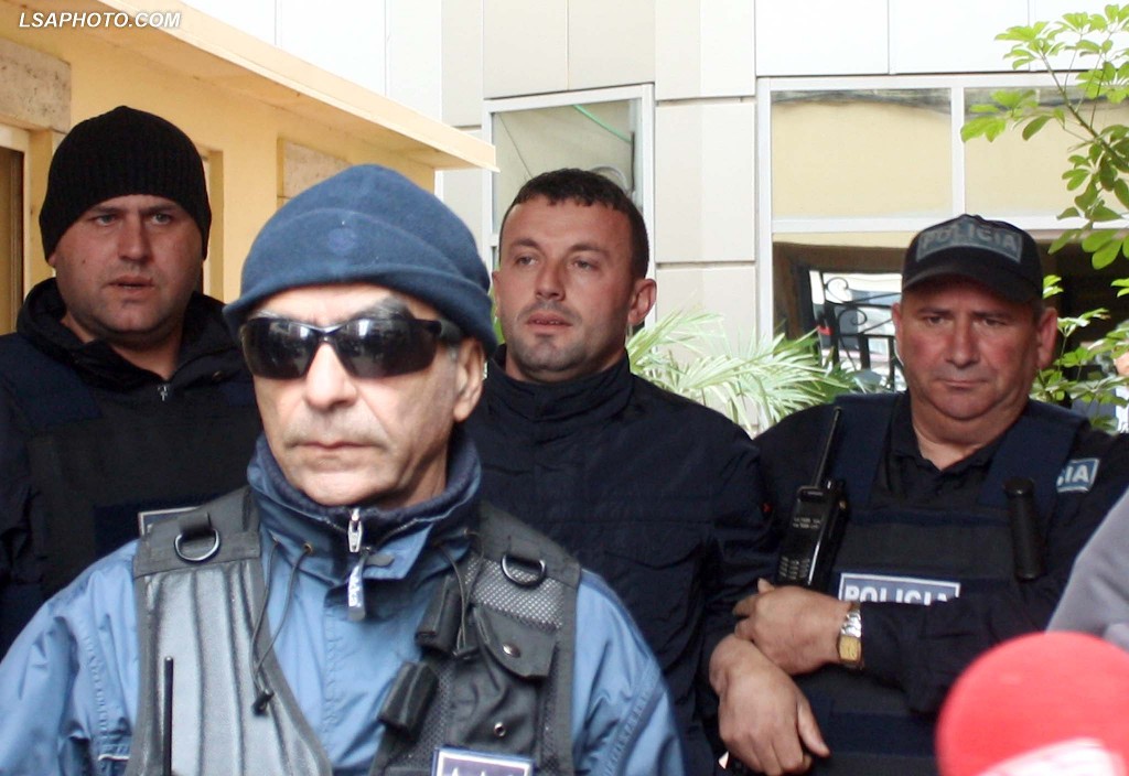 Durim Bami kërkon dëmshpërblim nga shteti