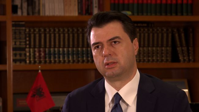 Basha për REL: Nuk ka zgjedhje më 30 qershor (VIDEO)