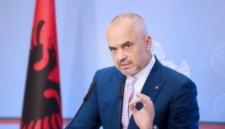 Rama i përgjigjet Bashës: Artist, ti nuk zhgënjen kurrë!