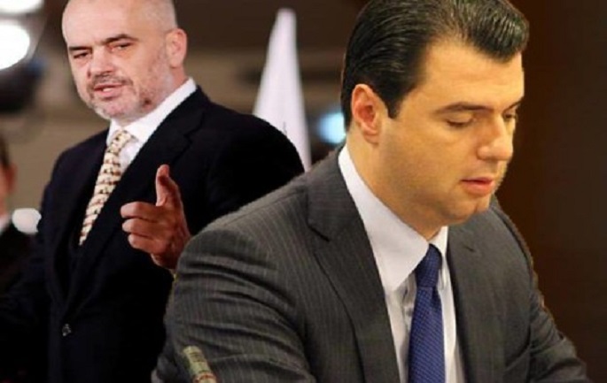 Kanale të fshehta komunikimi me Edi Ramën? Basha sqaron Këshillin Kombëtar