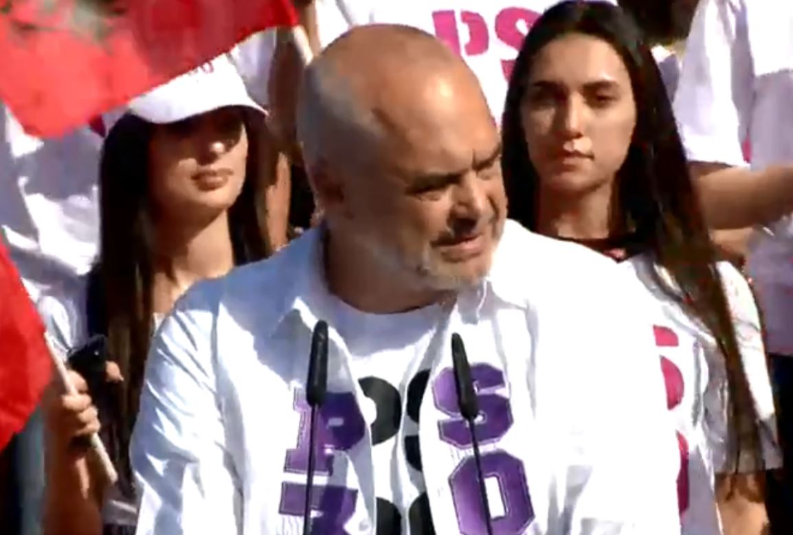 Rama e pranon: Rruga drejt 30 qershorit është komplikuar!