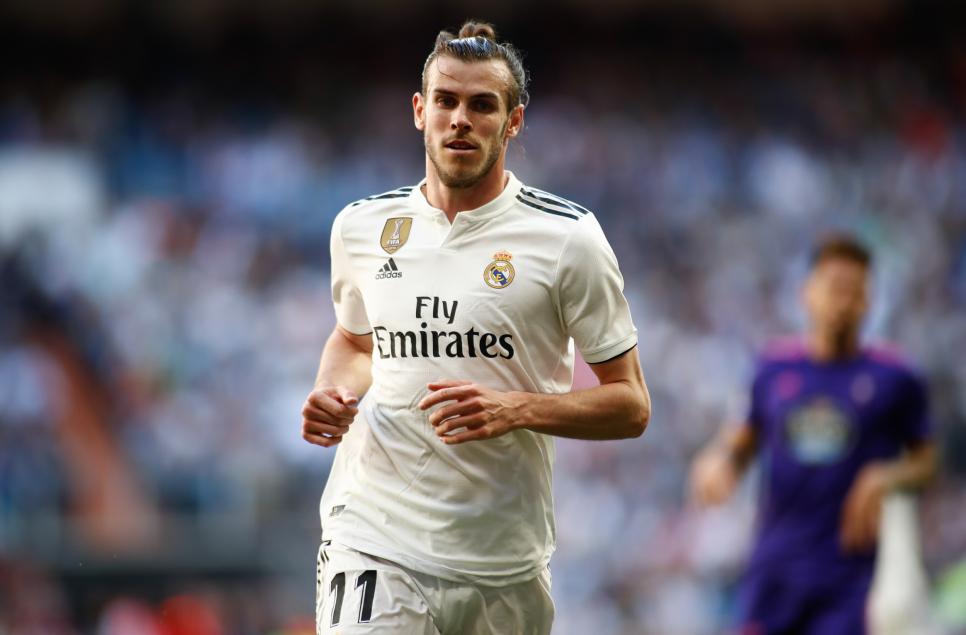 Gareth Bale drejt gjigantëve të Bundesligës