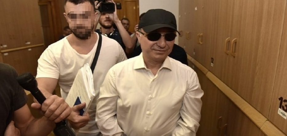 Gruevski me syze e kapele para gjykatës hungareze, pritet vendimi për ekstradimin