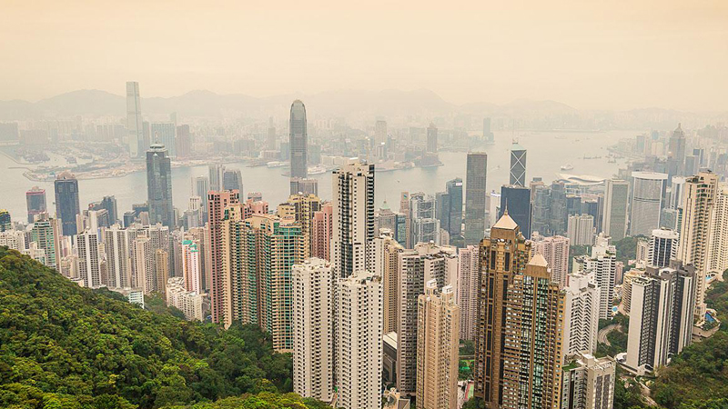 Protesta kundër ekstradimeve; Hong Kong, në rrugë kundër ligjit të imponuar nga Kina
