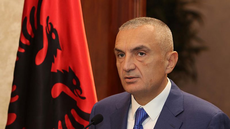 Meta apel qytetarëve për nesër: Shmangni provokimet që mund t’ju çojnë drejt dhunës