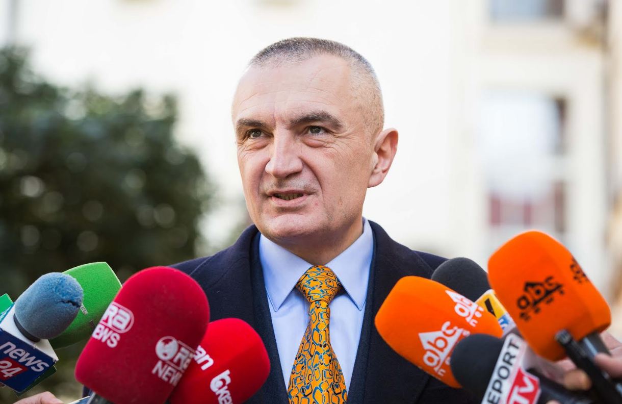 Meta letër kreut të KQZ-së: Sa është numri i deputetëve?