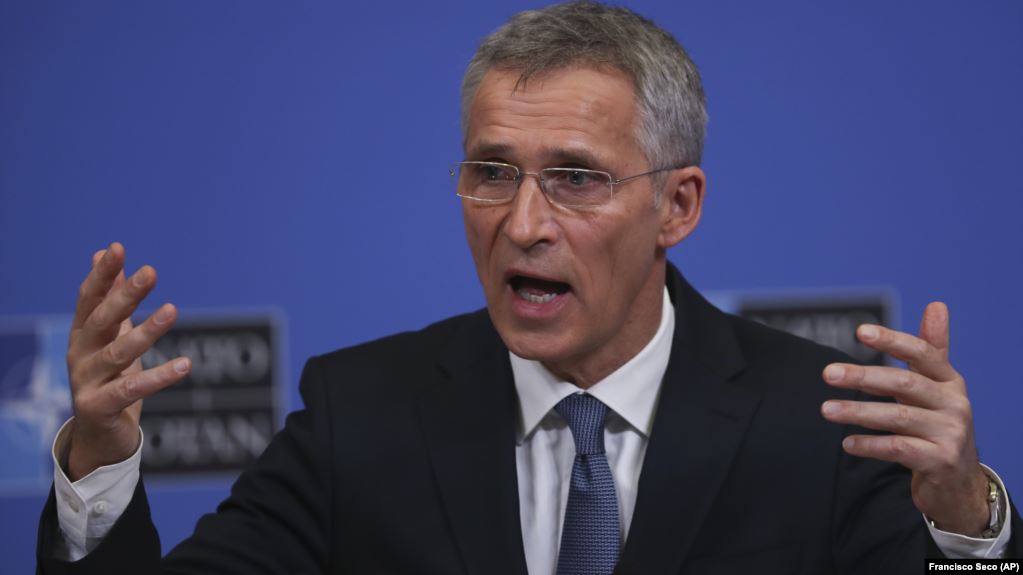 Sekretari i përgjithshëm i NATO-s vjen sot në Tiranë, zbardhet axhenda e takimeve