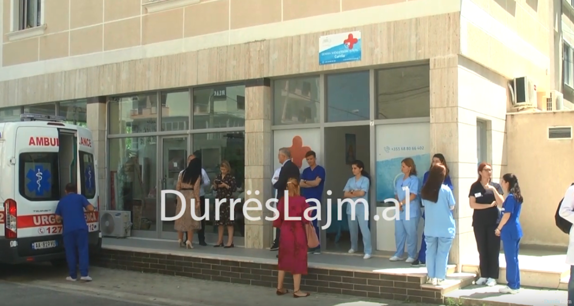 Sezoni turistik, hapen në Durrës qendrat shëndetësore verore (VIDEO)