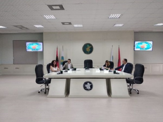 Bashkitë e djathta: Nuk tërhiqemi, s’ka zgjedhje më 30 qershor