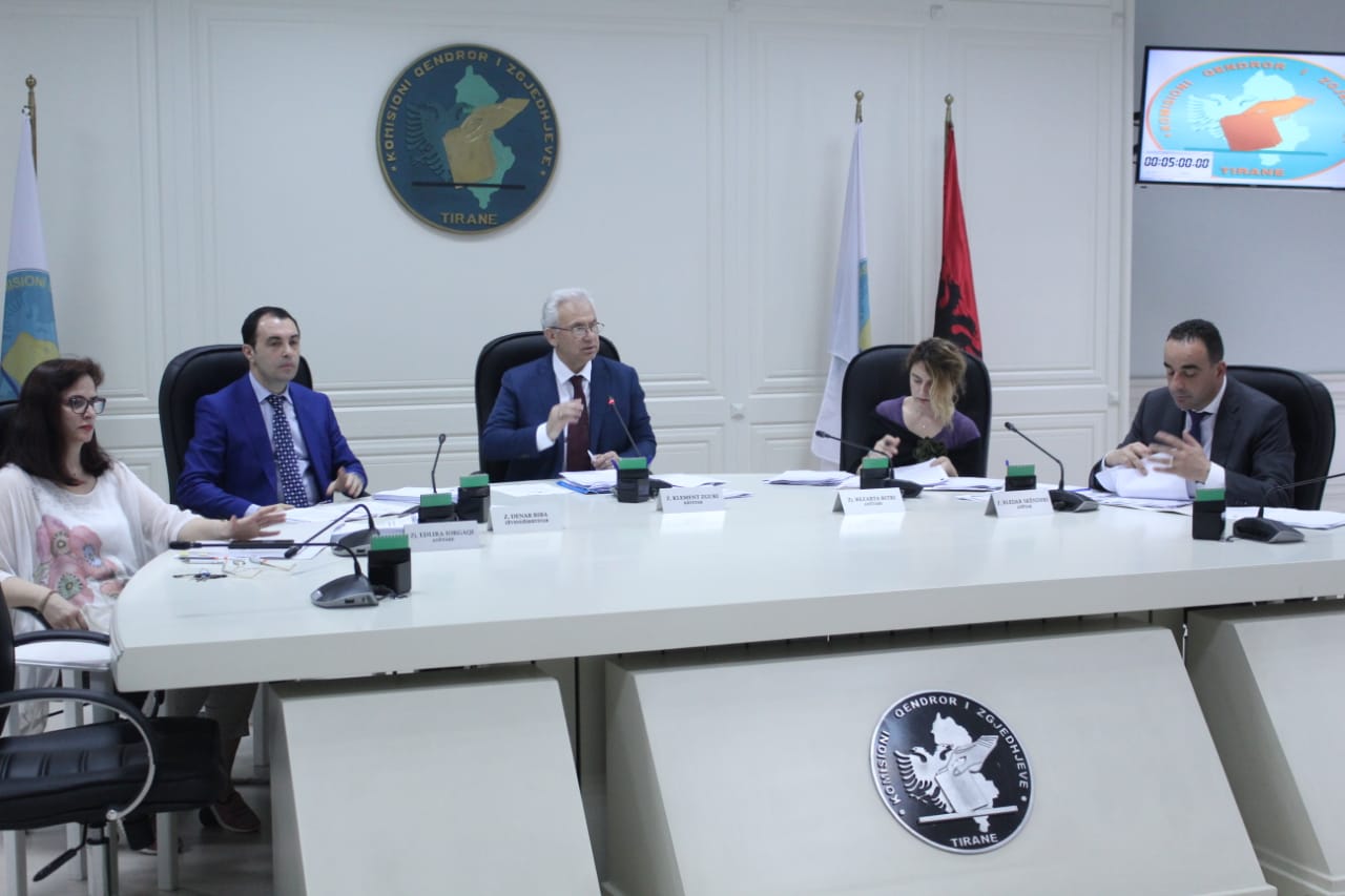 KQZ miraton listën e vëzhguesve afatshkurtër