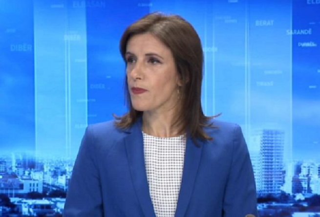 Përgjimet e dosjes 339, gazetarja Lala: Gabimi që bëri Donika Prela