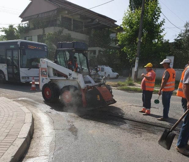 Nisin punimet për rikonstruksionin e rrugës Kombinat – Ndroq
