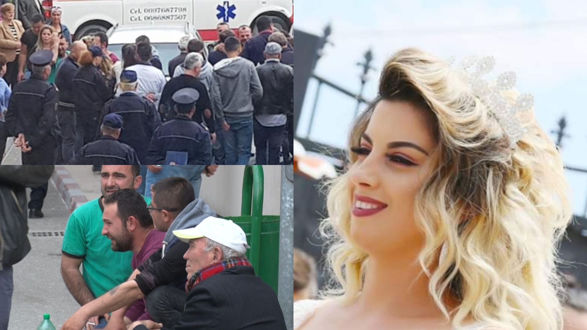 Një muaj pas vdekjes së Rexhinës në sallën e lindjes, del autopsia mjeko-ligjore