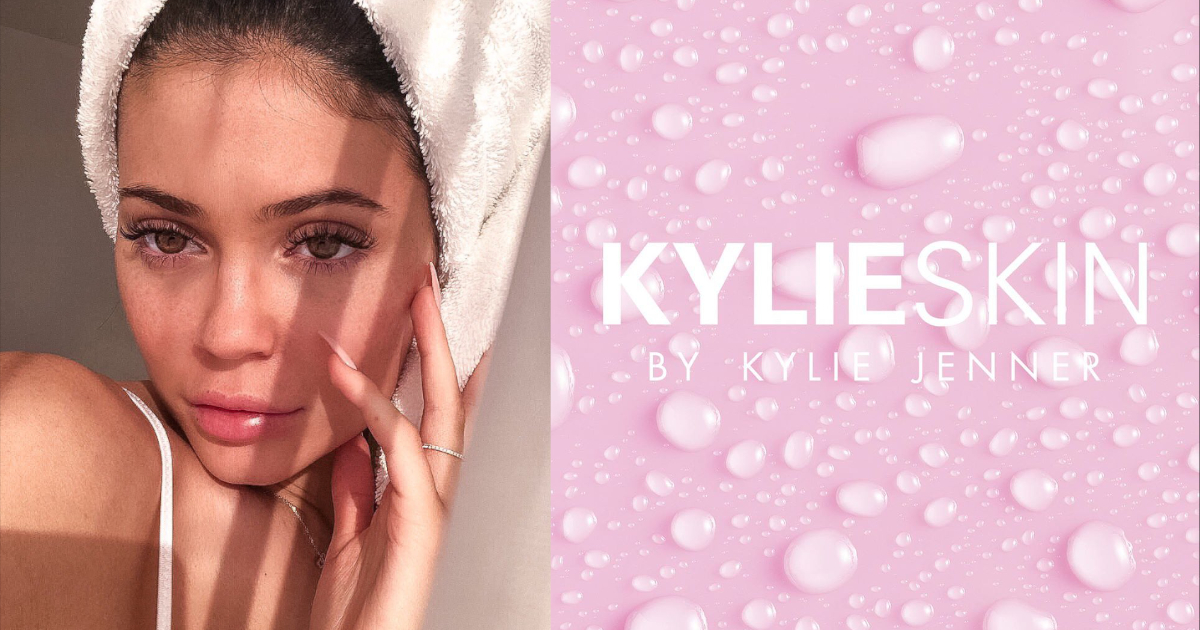 Kylieskin “zhduket” për 4 minuta nga tregu!
