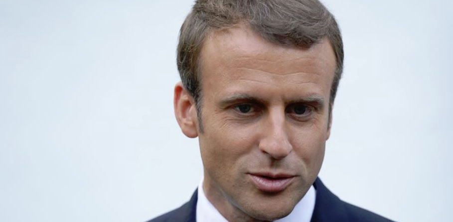 Presidenti Macron: Bota është në krizë të thellë