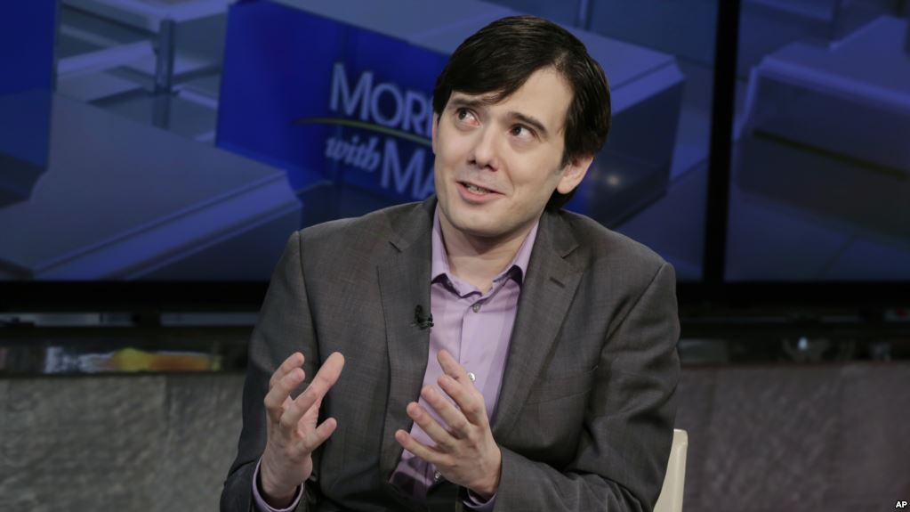 Avokatët e Martin Shkrelit kërkojnë apelimin e vendimit