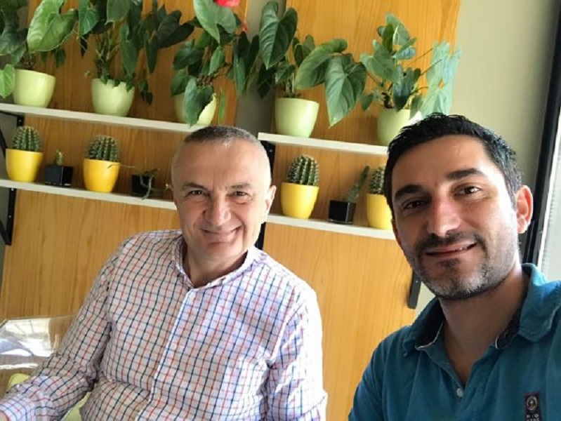 Meta: Të mos harrojmë se s’ka vetëm të diel, por edhe të hënë!