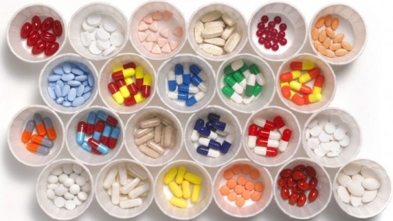 Alarm në Europë, qarkullojnë 730 substanca psikoaktive