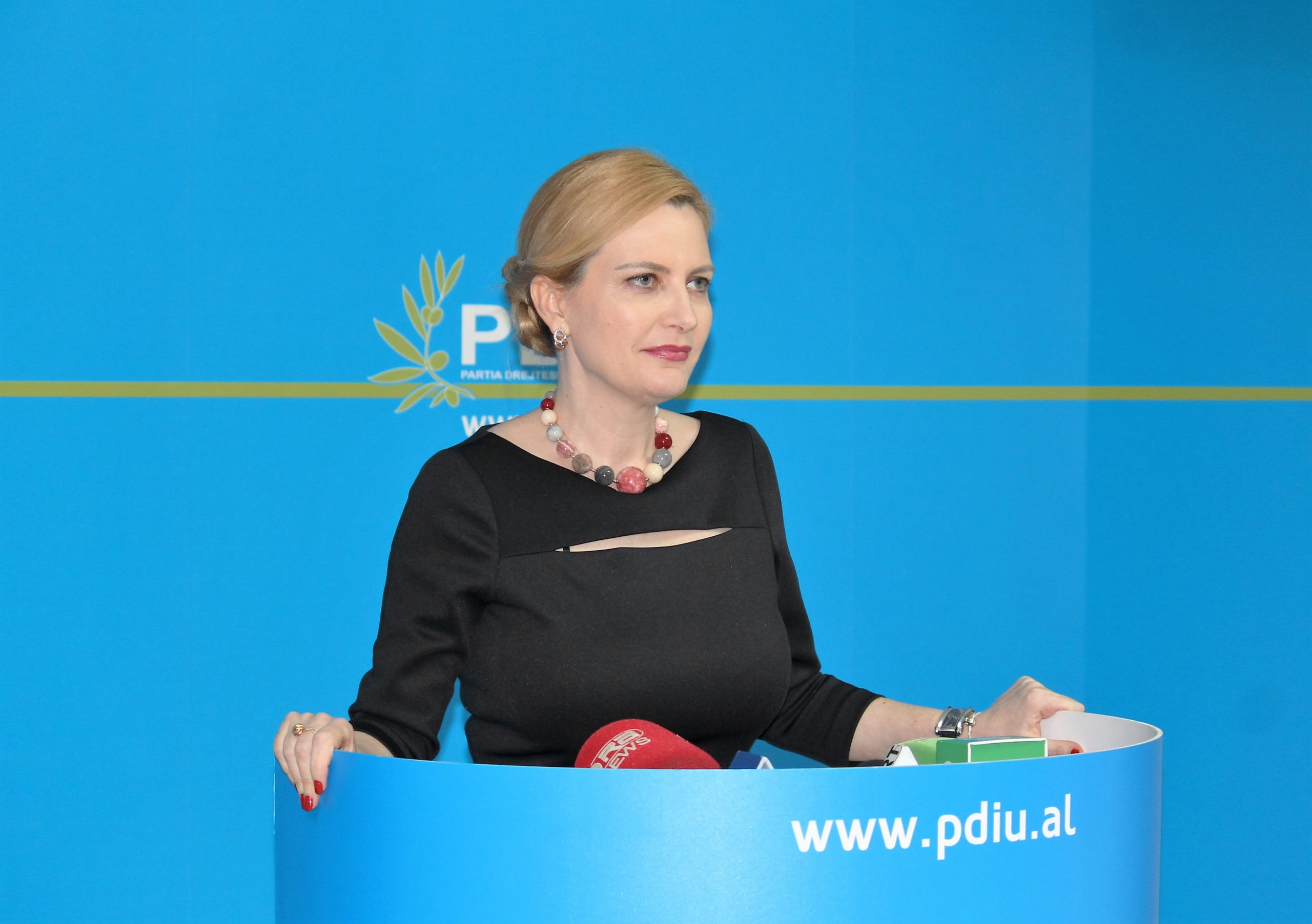 PDIU thirrje: Akti i Presidentit mundësi për një pakt kombëtar