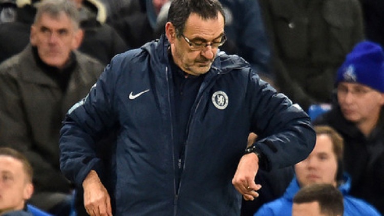 Nuk ka më dilema, Maurizio Sarri do të jetë trajneri i Juventusit