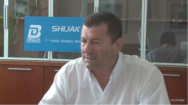 Kandidati i BD-së Arben Pohumi: Të çlirojmë qytetarët e Shijakut nga makthet e partive, t’u rikthejmë shpresën