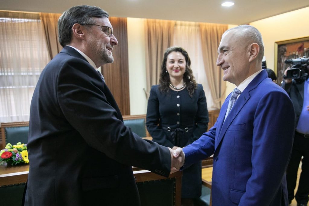 SHBA kundër Metës: Zgjedhjet në 30 qershor