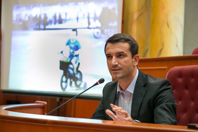 Veliaj: Më 30 qershor referendum, të çojmë opozitën në shtëpi