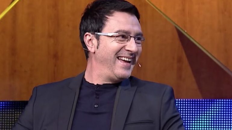 Një tjetër vajzë ia ka marrë zemrën Pirro Çakos