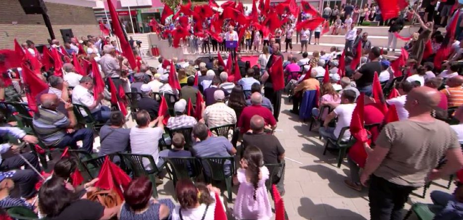 Rama: 30 qershori, vija e kuqe mes të shkuarës dhe së ardhmes