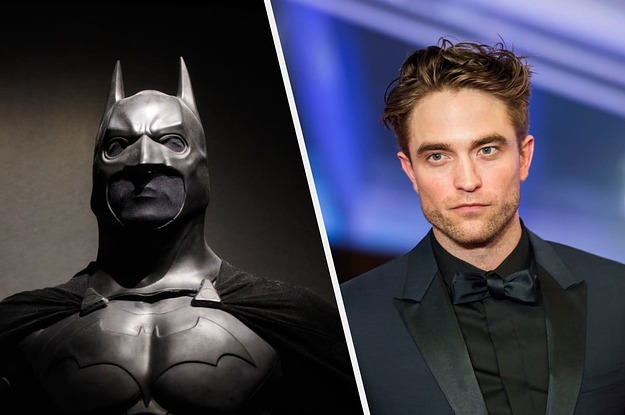 Tashmë zyrtare, aktori Robert Pattinson do luajë “The Batman”