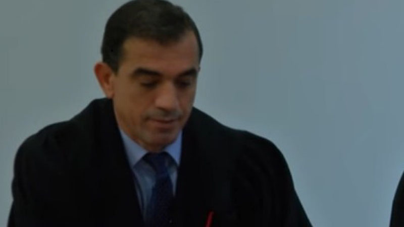 Prokurori i dosjes “339”, Vladimir Mara del i pastër në 3 kriteret