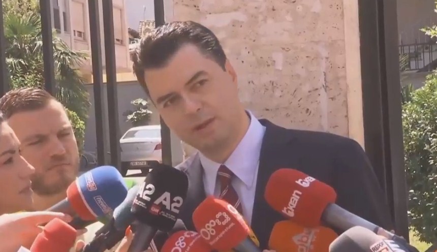 Bashës i komunikohen akuzat: Po më përdorin si shpërqendrim; nuk kanë asnjë provë