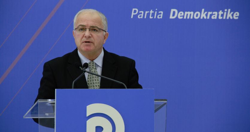 Ndalimi i lëvizjes së lirë për ata që kryejnë krime elektorale, PD i përgjigjet Ramës