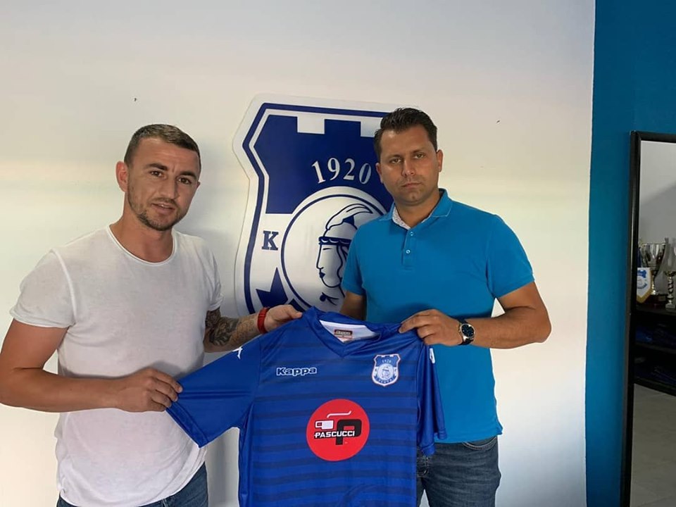 Teuta merr dhe Aleksin e Luftëtarit, ikën mbrojtësi shkodran