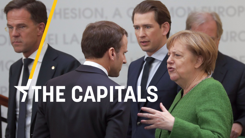 “Të hapen negociatat me Tiranën dhe Shkupin”, ja 13 vendet e BE-së që janë pro zgjerimit