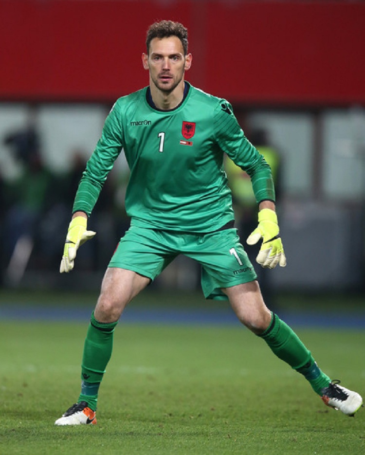 Titullar te Shqipëria, Atalanta nxjerr në shitje Berishën!