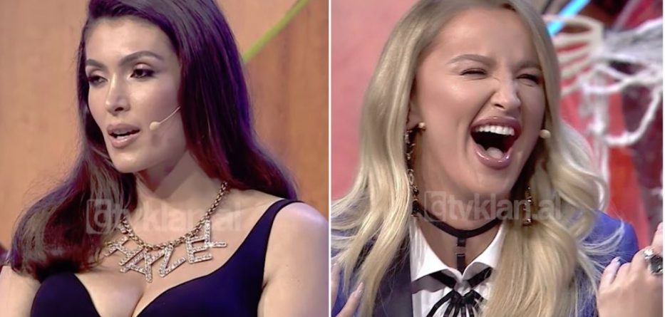 Nora Istrefi flet për marrëdhënien me Tunën: Mes nesh…