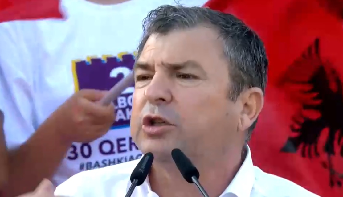 Akuzat për blerje votash, Dako: Ne na votojnë qytetarët