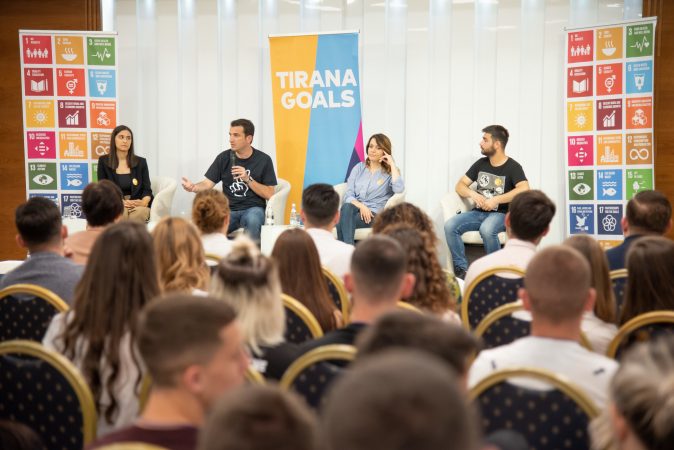 Veliaj: 30% e kandidatëve në Këshillin Bashkiak janë të rinj