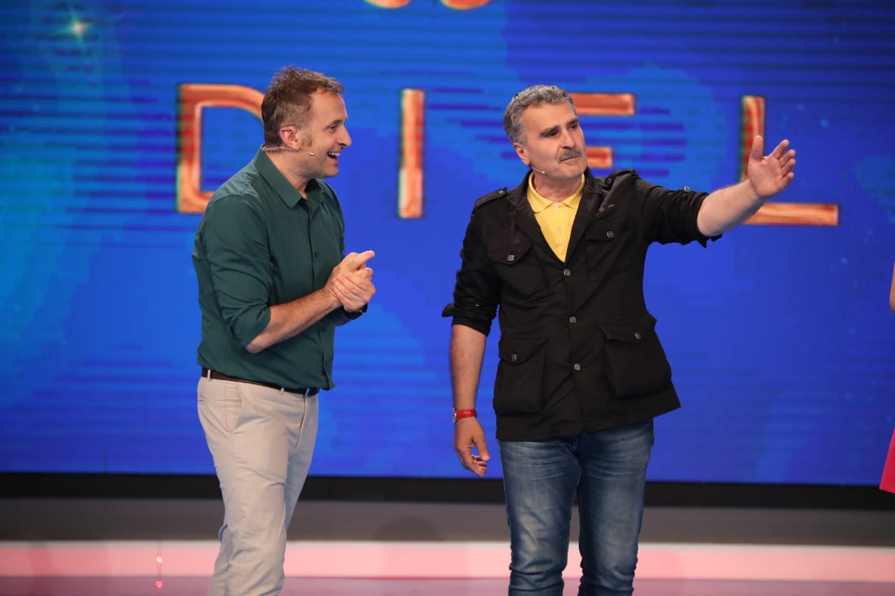 Kujtim Gjuzi flet për çështjet e zemrës: Gruaja s’ka frikë prej meje