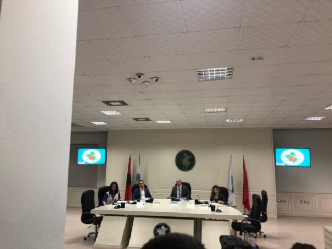 KQZ miraton kërkesën e OSBE për 150 vëzhgues