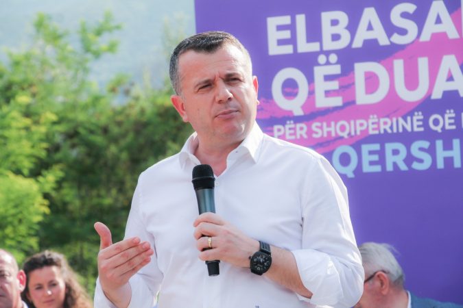 Balla: Kur të ikë Luli pas 30 qershorit, do rilindë edhe PD