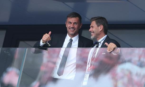 Zbulohet plani, Maldini-Boban përgatisin goditjen e bujshme!