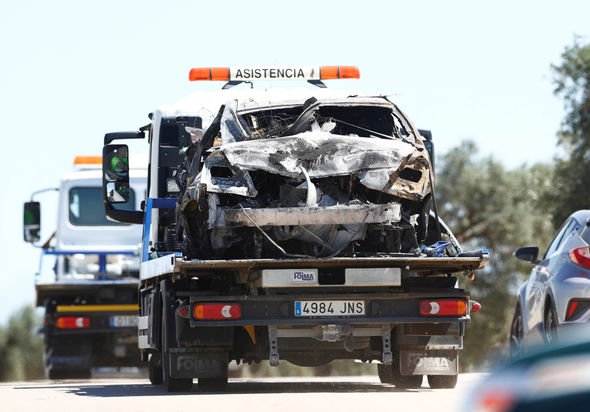 Zbulohet shpejtësia e frikshme që i mori jetën spanjollit Reyes!