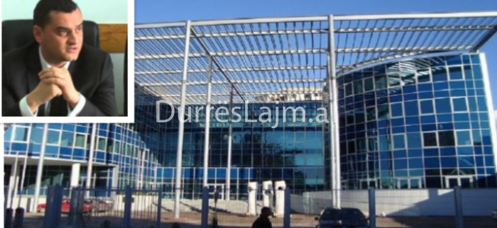 Përgjimet e dosjes 339, Prokuroria merr dëshminë e Ani Dyrmishit