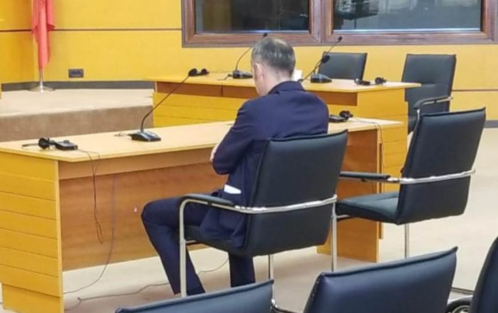 Vendimi i fundit, shkarkohet nga detyra kandidati për KLGJ